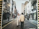 OASIS (WHAT’S THE STORY) MORNING GLORY? 2x LP ALBUM VINYL 1995 UK DAMONT PRESS