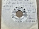 The Earls DOO WOP 45 A Sunday Kind Of Love / Teenager's Dream HARVEY RED WAX M-