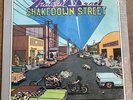 The Grateful Dead SHAKEDOWN STREET Lp Arista Records Howard Hesseman Coll