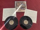 John Mayer - Born and Raised, Vinyl. 2LPs EX, Sleeves & Cover 88691 97606 1