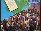 Murrell Ewing, Wanda Phillips & Friends - United Pentecostal Church CFC LP  **VG