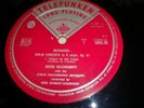 @TELEFUNKEN GMA *KULENKAMPFF* FIVE VIOLIN CTOS: MOZART /BEETHOVEN /DVORAK* 3 LP