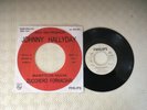 Johnny Hallyday - Solo una preghiera - Italie