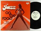 Unknown Artist - Jazz On The Road LP - Hoctor - Rare Jazz Funk Breaks VG+