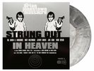 The Brian Jonestown Massacre Strung Out in Heaven Black & White Colored Vinyl LP