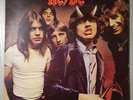 VYNIL LP AC/DC - HIGWAY TO HELL – W 50628