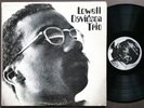 LOWELL DAVIDSON Trio LP ESP DISK ESP 1012 US 1965 FREE JAZZ Milford Graves CLEAN