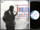 HANK MOBLEY Another Workout LP BLUE NOTE BST 84431 US 1985 Wynton Kelly VG+