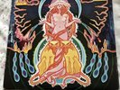 HAWKWIND   THE SPACE RITUAL   DOUBLE ALBUM   UAD 60037   VINYL MINT   DEAD WAX