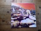 Led Zeppelin Houses Of The Holy A3/B3 Press VG Vinyl LP Record Album K50014