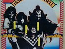 KISS | Hotter Than Hell | 1st pressing Italy | Misprint / No Japanese | Rare