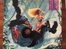 VINYL DANGER DANGER Screw It  RARE 1991 EPIC 468661 1 INNER LP A1 / B1 RARE