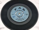 PRINCE BUSTER /SOUL MAKERS - GREEN, GREEN GRASS/GIRLS LIKE YOU FAB 7