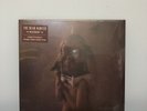 The Dear Hunter Migrant Orange & Black Splatter Vinyl LP NEW SEALED EVR 229
