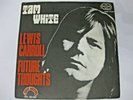 45 tours Tam WHITE 