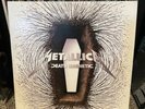 Death Magnetic [LP] by Metallica (Vinyl, Sep-2008, 2 Discs, Warner Bros. Records
