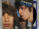 Rolling Stones - Black And Blue - 1976 US 1st Press Album (EX) Ultrasonic Clean