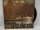 The Beach Boys - Holland - 1972 US 1st Press w/ Lyrics (EX) Ultrasonic Clean