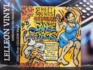Street Sounds 8 Compilation LP Album Vinyl Record STSND008 A2/B1 Funk Soul 80’s