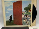 George Harrison - Wonderwall Music - 1968 US Apple 1st Press (EX)