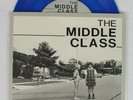 Middle Class Out Of Vogue Blue Vinyl 7