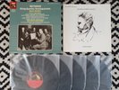 HMV EX 137 29 0306 3 ED1 - Beethoven String Quartets - Busch Quartet NM '85 5LP