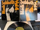 Black Sabbath 