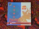 SEALED Flaming Lips 'Zaireeka' 4x12