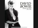 David Bowie Loving The Alien Vinyl Box Set  (NOT SEALED - See Description )