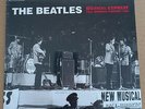 THE BEATLES NME Poll Winners 1965 45t 7