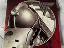 Van Halen - A Different Kind of Truth 2 LP Record 2012 Interscope Red Vinyl