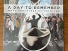 A Day To Remember What Separates Me From You Sealed Vinyl