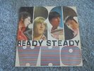 The Who - Ready Steady Who 1966 UK EP REACTION 1st MOD