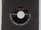 Funk Breaks 45 MANZEL Space Funk FRATERNITY VG+ HEAR