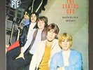 STATUS QUO: technicolor dreams / +3 PYE 7