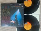 FRANK SINATRA - VINYL- 2 LP - SINATRA AT THE SANDS - 1966 - 2FS 1019 - BASIE