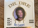 Dr. Dre – The Chronic - SEALED - 2 LP Vinyl albums - Hip Hop - Snoop Dogg D.O.C.