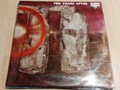 RARE  TEN YEARS AFTER - STONEDHENGE LP DML 1029 MONO DERAM 1969 VG+