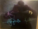 Tool Fear Inoculum SIGNED Deluxe 5 LP Vinyl Box Set Autographed By BAND LIMITED