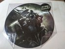 Inon Zur Fallout 3 NM Original Limited Edition Picture Disc Spacelab Record 2015
