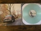 The Wonder Years Sleeping On Trash CLEAR windshield /200 No Sleep Records