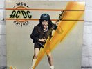 Acdc High Voltage Lp Record Atco Porky Prime Cut 36-142 1976 Untested READ