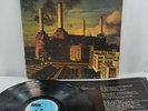 Pink Floyd Animals LP 1977 Vintage Vinyl Record Album JC34474 Columbia Stereo