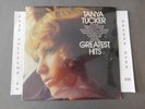 SEALED TANYA TUCKER GREATEST HITS LP 
