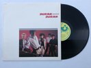 Duran Duran - Self Titled LP Harvest ST-12158 1st Pressing Planet Earth Vinyl