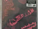 the stimulators - loud fast rules - limited edition opeg pink - never played
