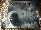 NEVERMORE this godless endeavor ORIG VINYL LP sanctuary iced earth