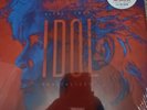 Billy Idol - Vital Idol: Revitalized 2018 Blue / Orange Vinyl Double LP