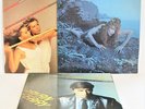 3 X ROXY MUSIC / BRYAN FERRY Vinyl LPs Inc: ‘Siren’ & ‘Flesh + Blood’ – N44