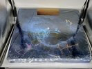 TOOL Fear Inocolum SIGNED Autographed 5 LP VINYL BOX SET (2022 Tour) VIP